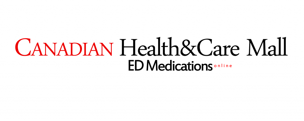 Canadian Health and Care Mall logo