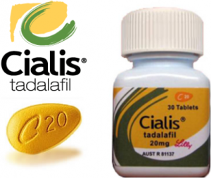 Treat ED with the Most Long-lasting Drug – Cialis 