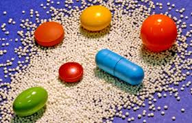 Platelet-Active Drugs